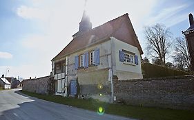 Gîte du Presbytère de L'Abbé L'Hermina